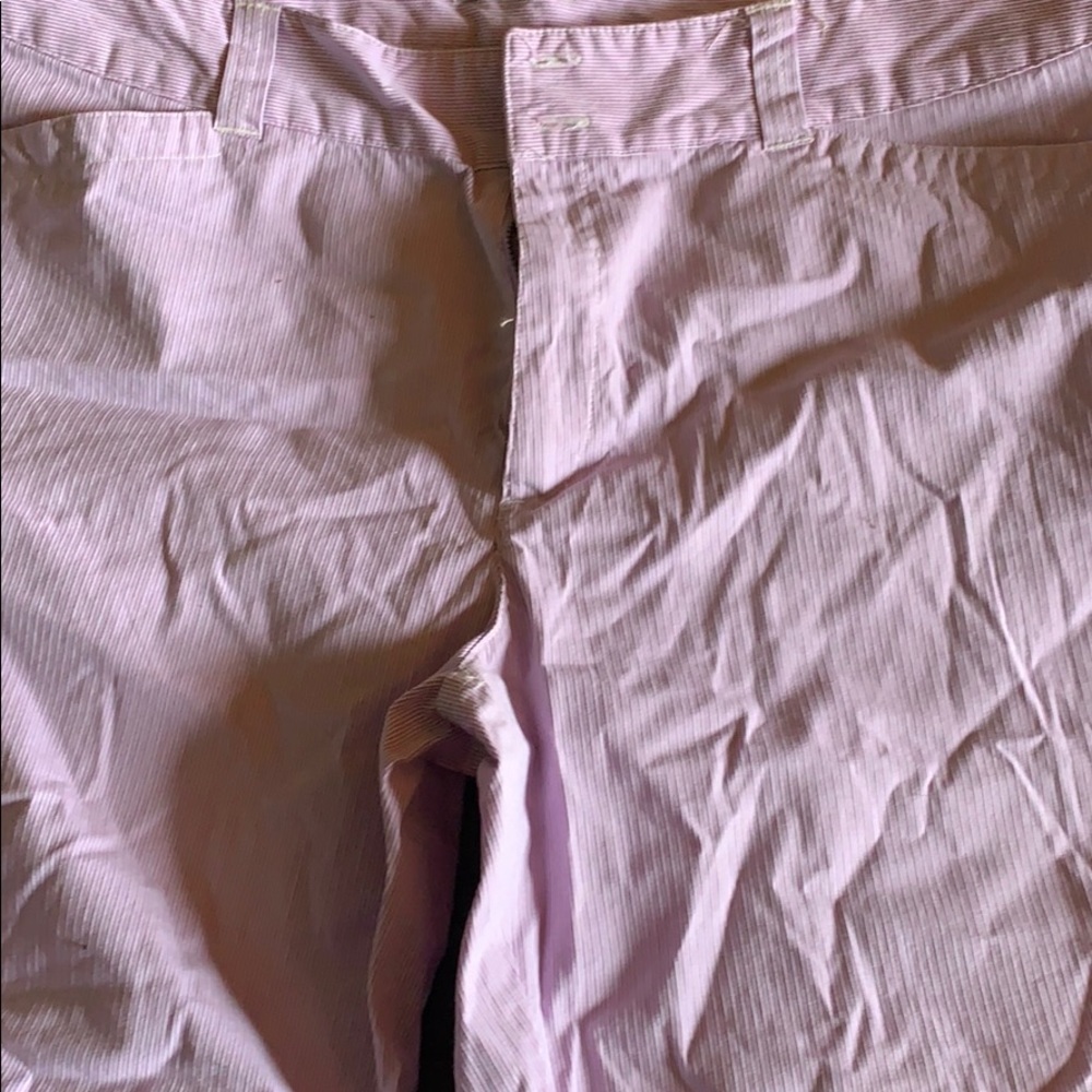 NWT Christopher and banks ankle pants
